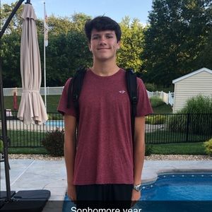 Meet your Posher, Jacob